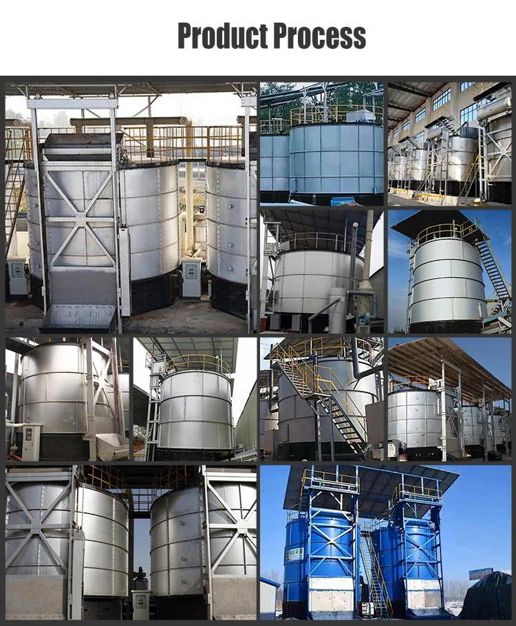 Gate Stainlesteel 500L Fermenter Storage Vessel Wine Yogurt Beer Milk Fermentation Tank with Agitator