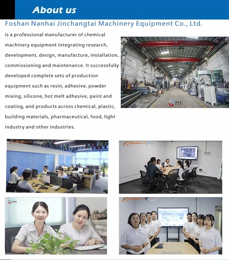 Stainless Steel Jacketed Half Pipe Electric Heating and Cooling Magnetic Reactor Chemical Equipment