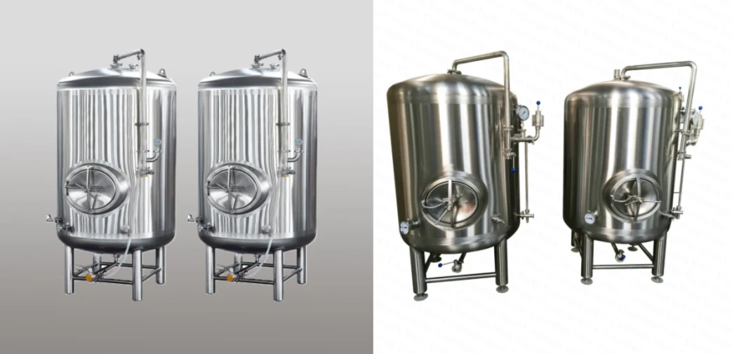 200L Beer Brewing Machine for Home