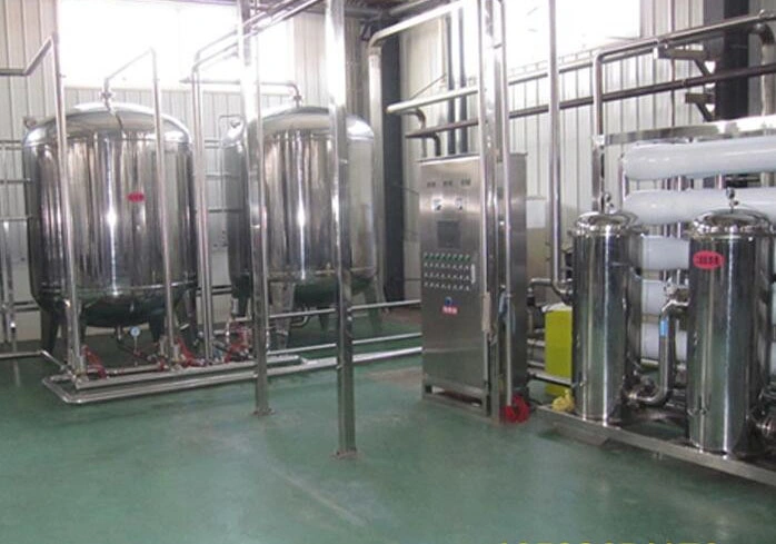 Lady Drink Skin Care Wine Making Equipment for Industrial Manufacture